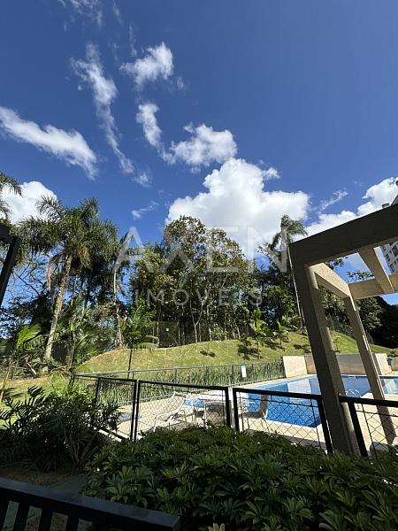 Apartamento semi-mobiliado à venda, 70m² – Costa e Silva - Joinville/SC — foto 35