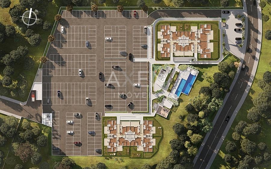 Apartamento semi-mobiliado à venda, 70m² – Costa e Silva - Joinville/SC — foto 39