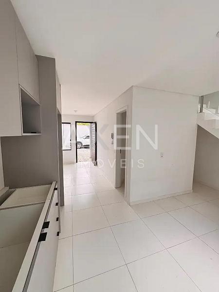 Sobrado com 3 quartos à venda, 77m², 2 banheiros, 1 garagem - Santa Catarina - Joinville — foto 5