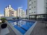 Apartamento para loca��o anual no Centro de Balne�rio Camboriu 23