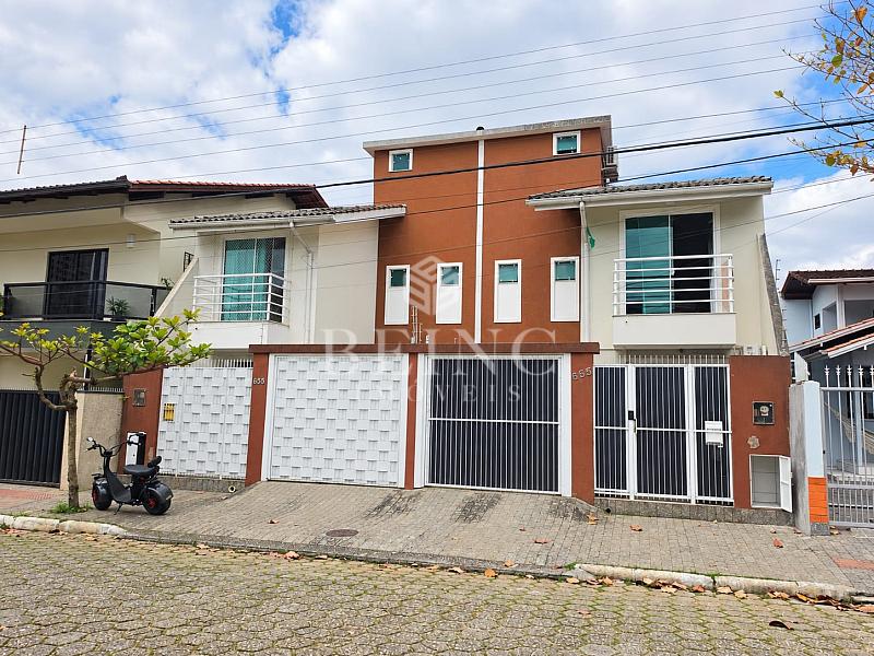 Sobrado Duplex 1