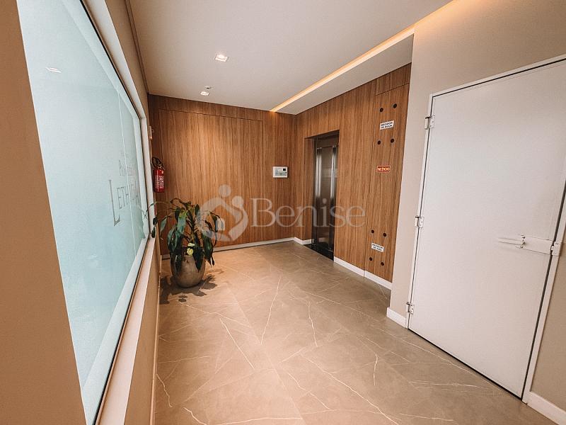 2 dormit�rios, sendo 1 su�te - Areias, Cambori� 3