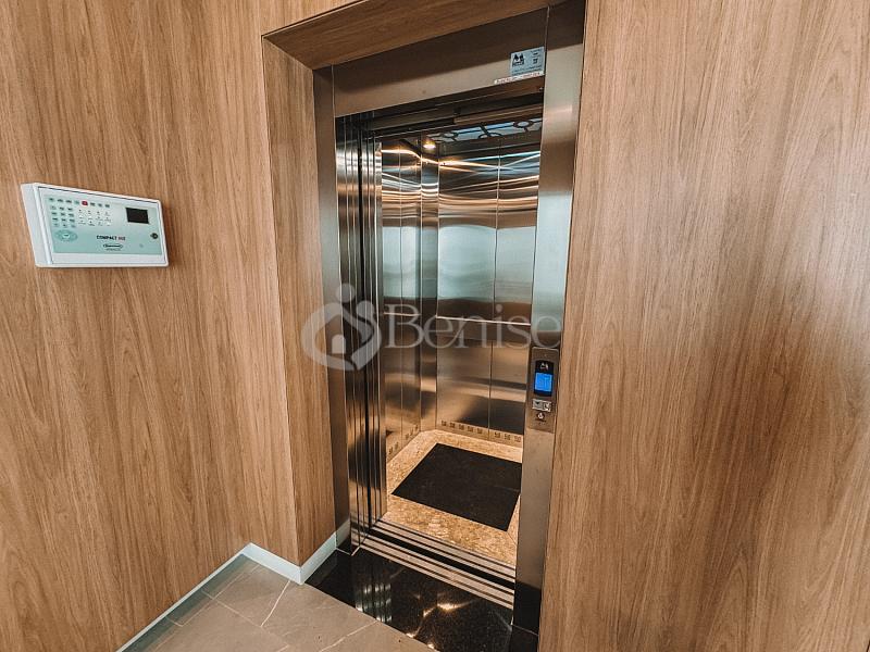 2 dormit�rios, sendo 1 su�te - Areias, Cambori� 4