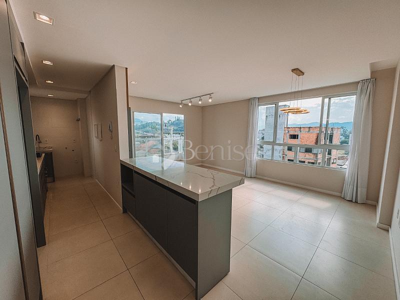 2 dormit�rios, sendo 1 su�te - Areias, Cambori� 5