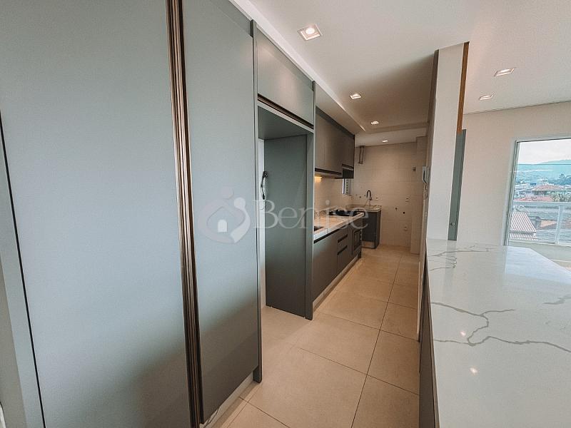 2 dormit�rios, sendo 1 su�te - Areias, Cambori� 6