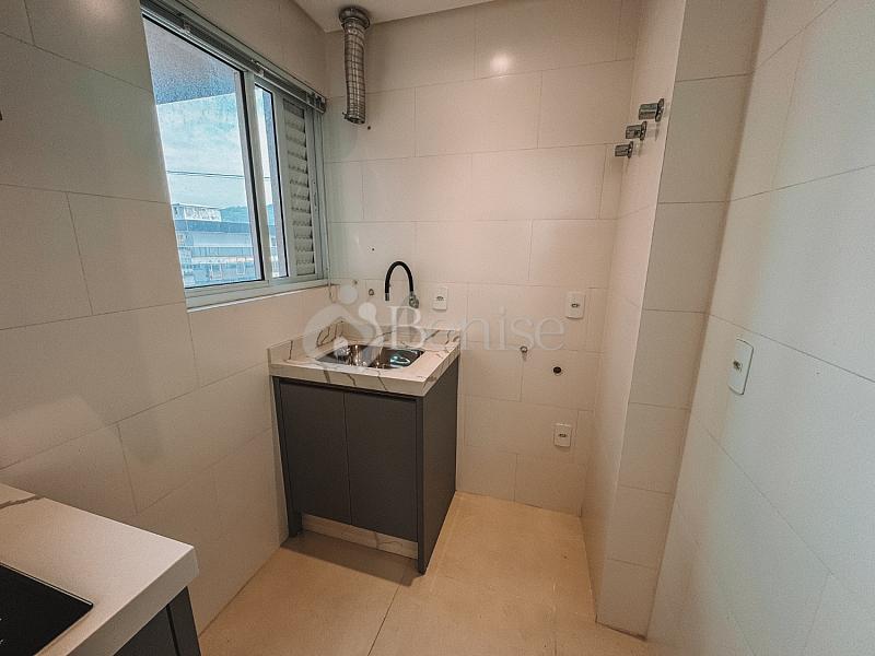 2 dormit�rios, sendo 1 su�te - Areias, Cambori� 9