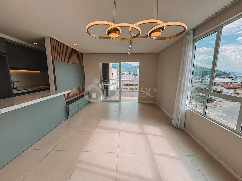 2 dormit�rios, sendo 1 su�te - Areias, Cambori� 10