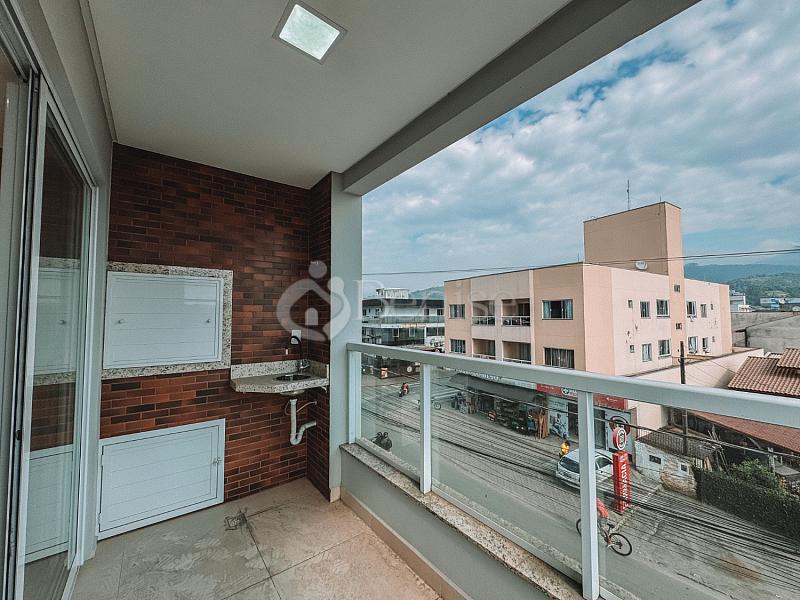 2 dormit�rios, sendo 1 su�te - Areias, Cambori� 13