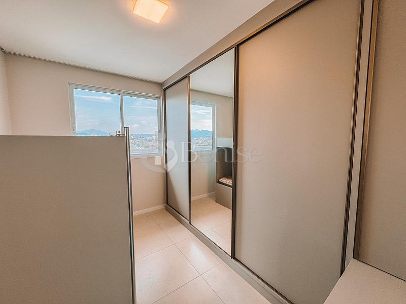 2 dormit�rios, sendo 1 su�te - Areias, Cambori� 17