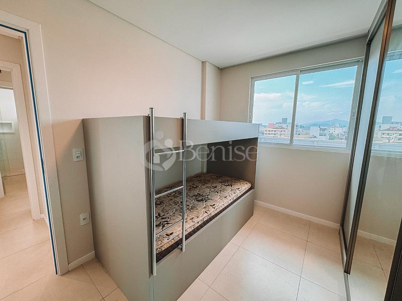 2 dormit�rios, sendo 1 su�te - Areias, Cambori� 18
