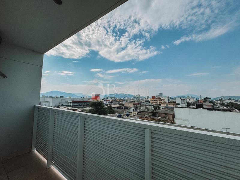 2 dormit�rios, sendo 1 su�te - Areias, Cambori� 20