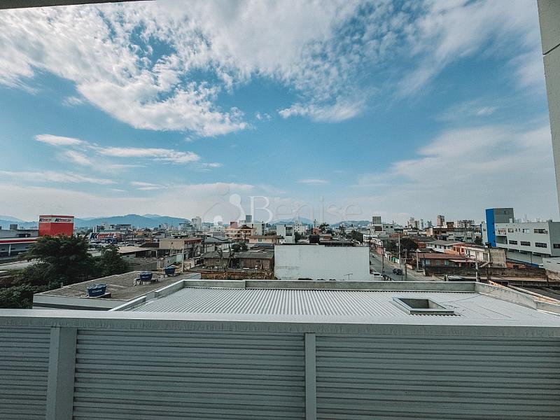 2 dormit�rios, sendo 1 su�te - Areias, Cambori� 21