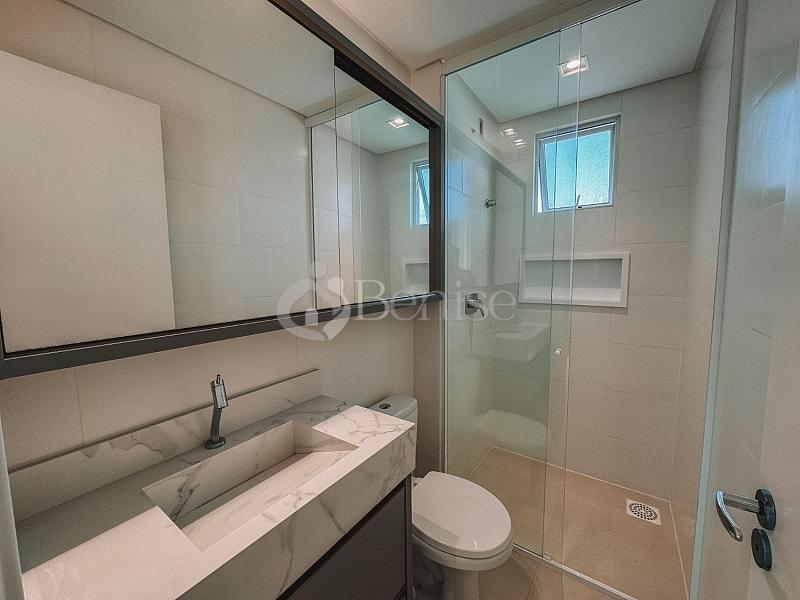 2 dormit�rios, sendo 1 su�te - Areias, Cambori� 25