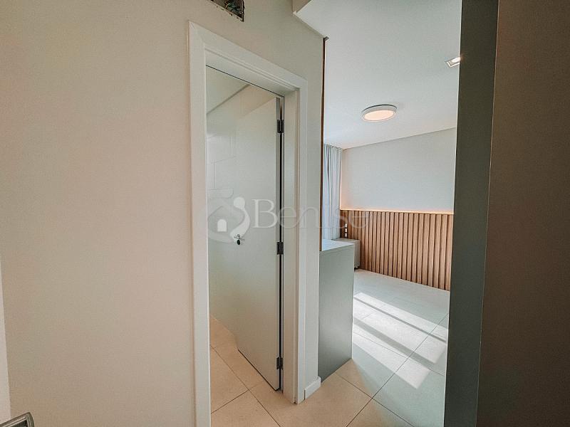 2 dormit�rios, sendo 1 su�te - Areias, Cambori� 26