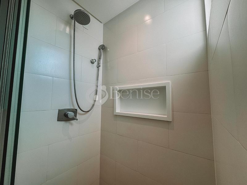 2 dormit�rios, sendo 1 su�te - Areias, Cambori� 27