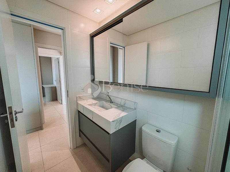 2 dormit�rios, sendo 1 su�te - Areias, Cambori� 28
