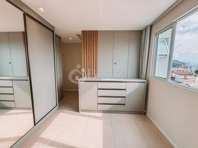 2 dormit�rios, sendo 1 su�te - Areias, Cambori� 32