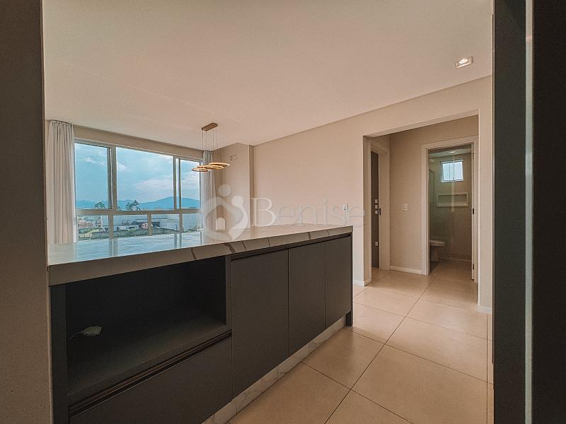 2 dormit�rios, sendo 1 su�te - Areias, Cambori� 34