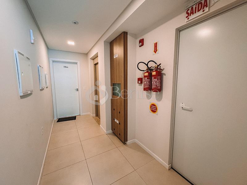 2 dormit�rios, sendo 1 su�te - Areias, Cambori� 35