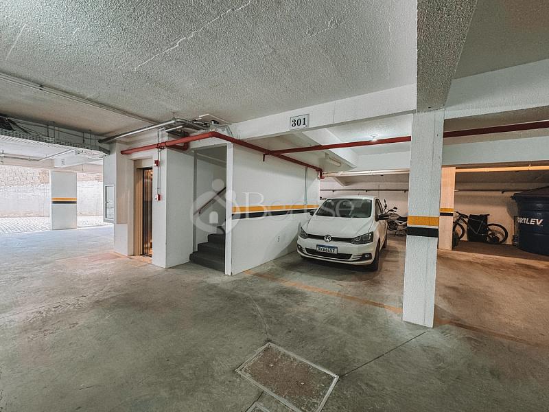 2 dormit�rios, sendo 1 su�te - Areias, Cambori� 37