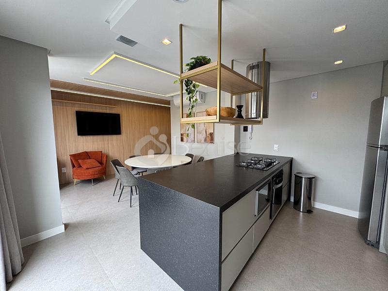 3 su�tes, mobiliado e decorado - Centro, Cambori� 11