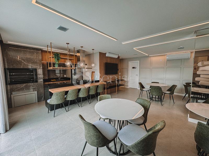 3 su�tes, mobiliado e decorado - Centro, Cambori� 18