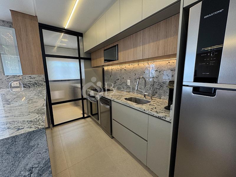 3 su�tes, mobiliado e decorado - Centro, Cambori� 31