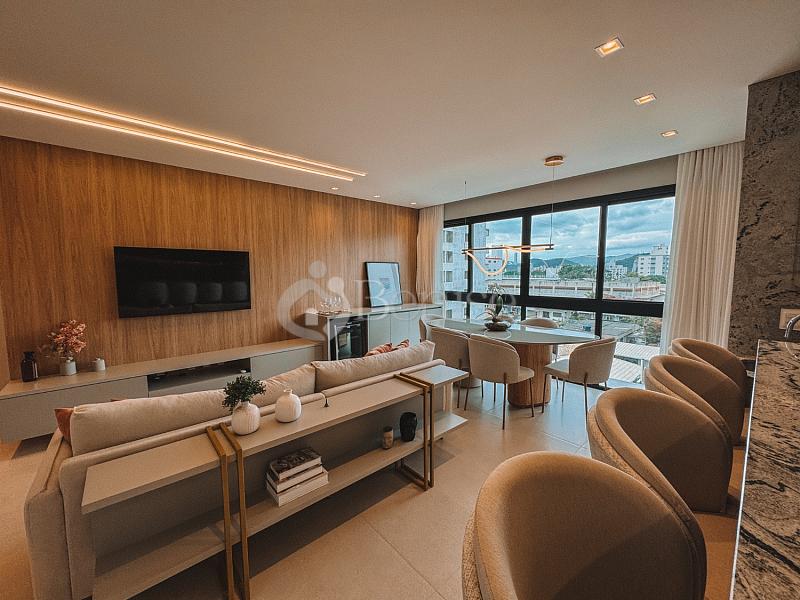 3 su�tes, mobiliado e decorado - Centro, Cambori� 34