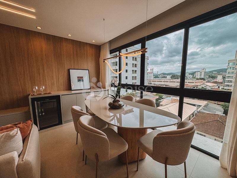 3 su�tes, mobiliado e decorado - Centro, Cambori� 35