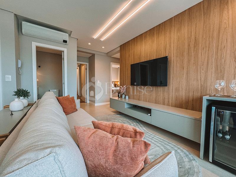 3 su�tes, mobiliado e decorado - Centro, Cambori� 38