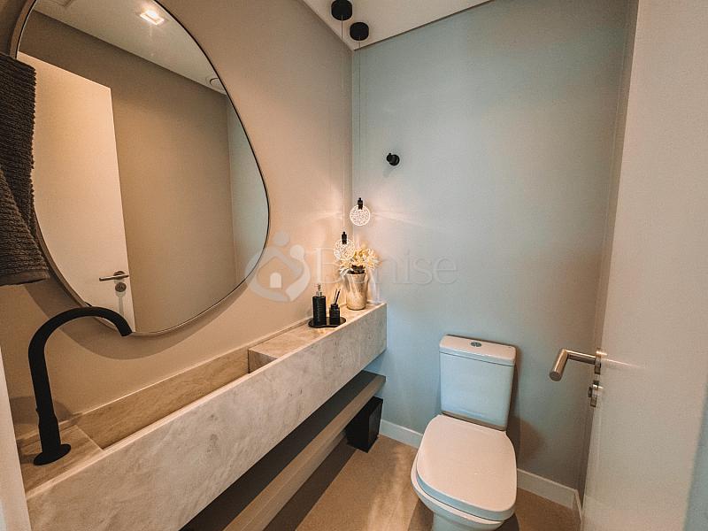3 su�tes, mobiliado e decorado - Centro, Cambori� 41