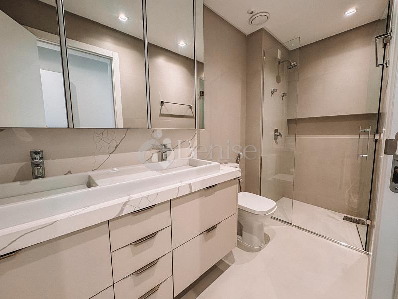 3 su�tes, mobiliado e decorado - Centro, Cambori� 44