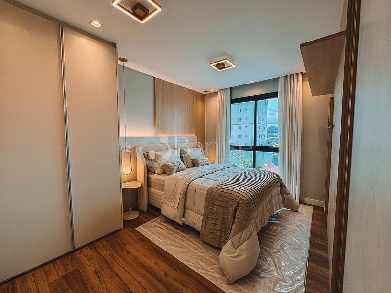 3 su�tes, mobiliado e decorado - Centro, Cambori� 45