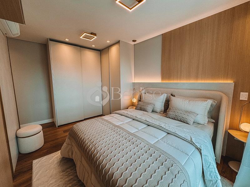 3 su�tes, mobiliado e decorado - Centro, Cambori� 46