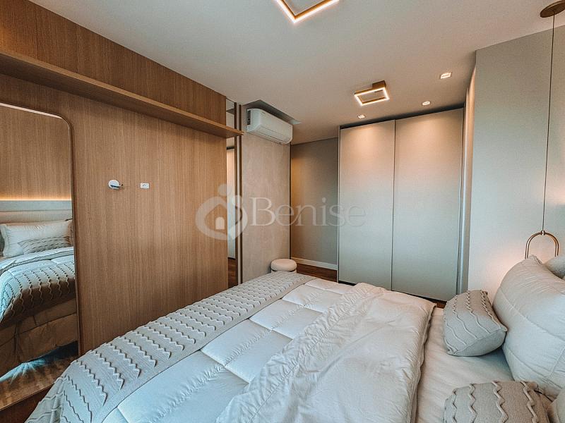 3 su�tes, mobiliado e decorado - Centro, Cambori� 47