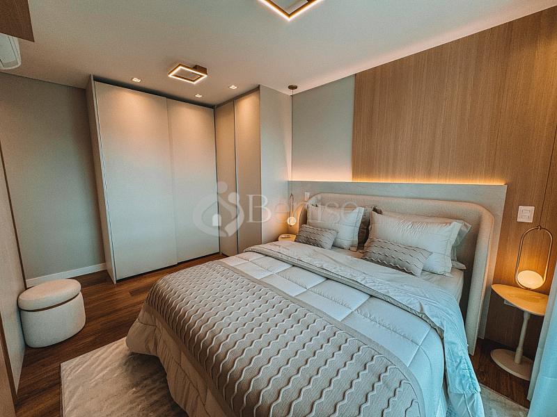 3 su�tes, mobiliado e decorado - Centro, Cambori� 48