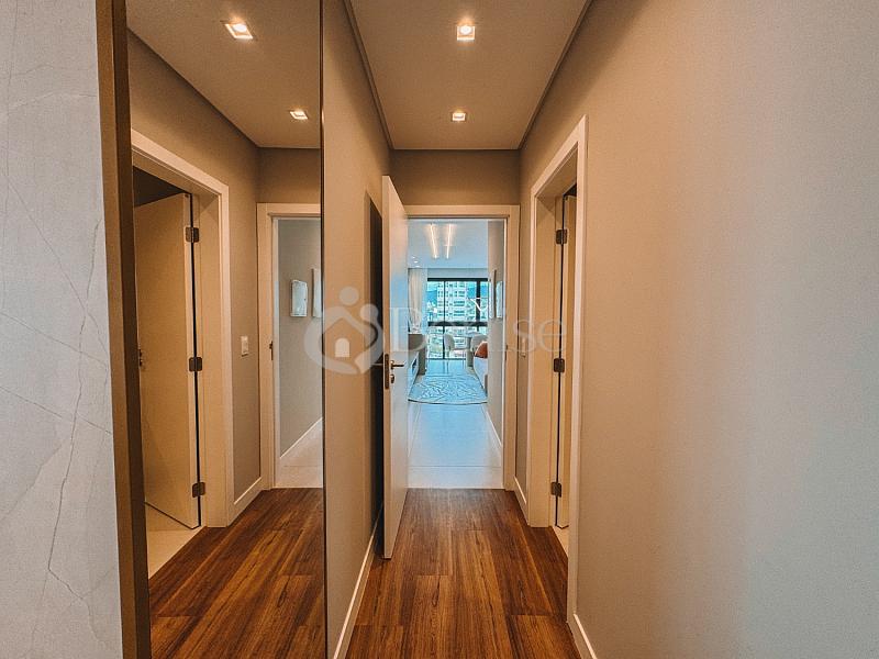 3 su�tes, mobiliado e decorado - Centro, Cambori� 50
