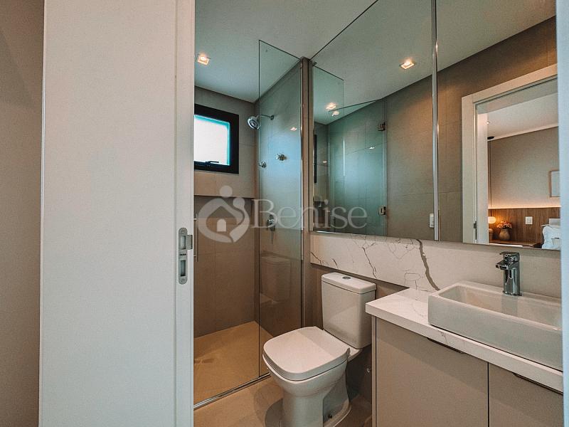 3 su�tes, mobiliado e decorado - Centro, Cambori� 54