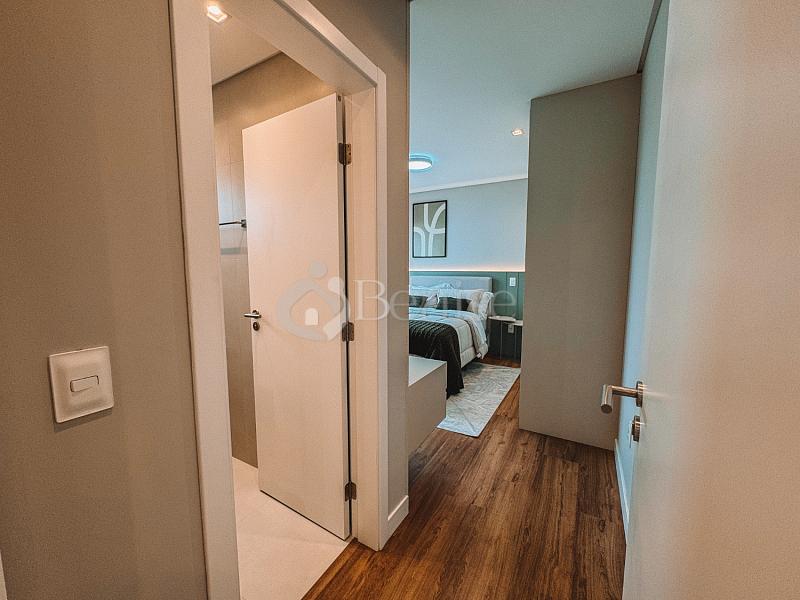 3 su�tes, mobiliado e decorado - Centro, Cambori� 56