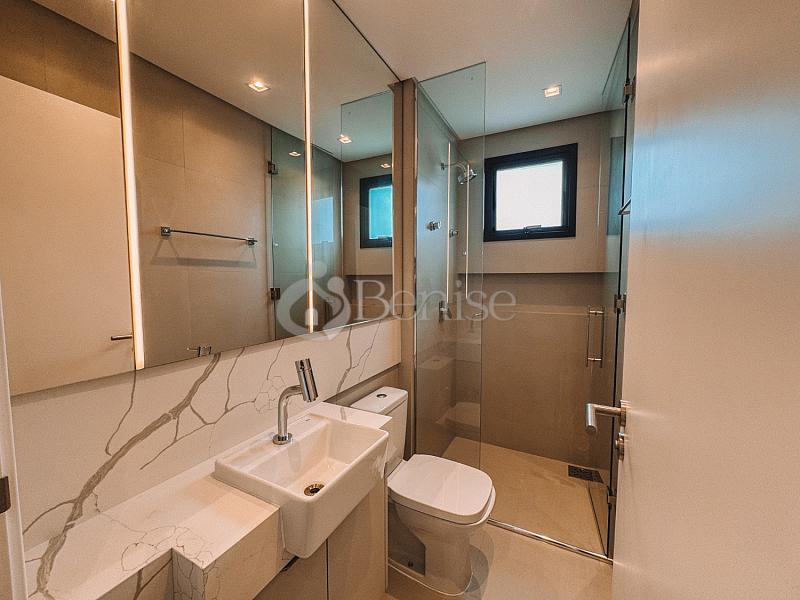 3 su�tes, mobiliado e decorado - Centro, Cambori� 57