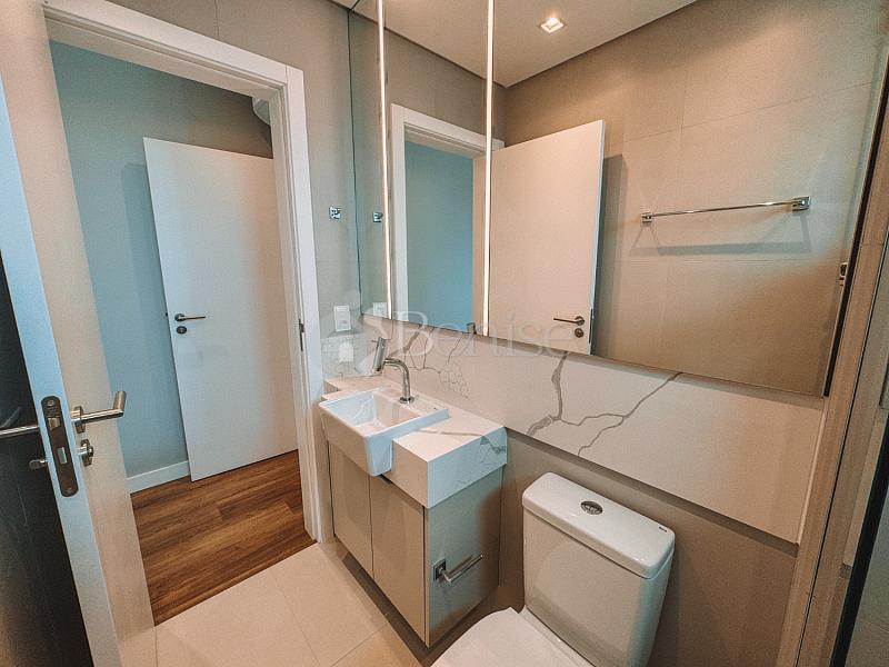 3 su�tes, mobiliado e decorado - Centro, Cambori� 58