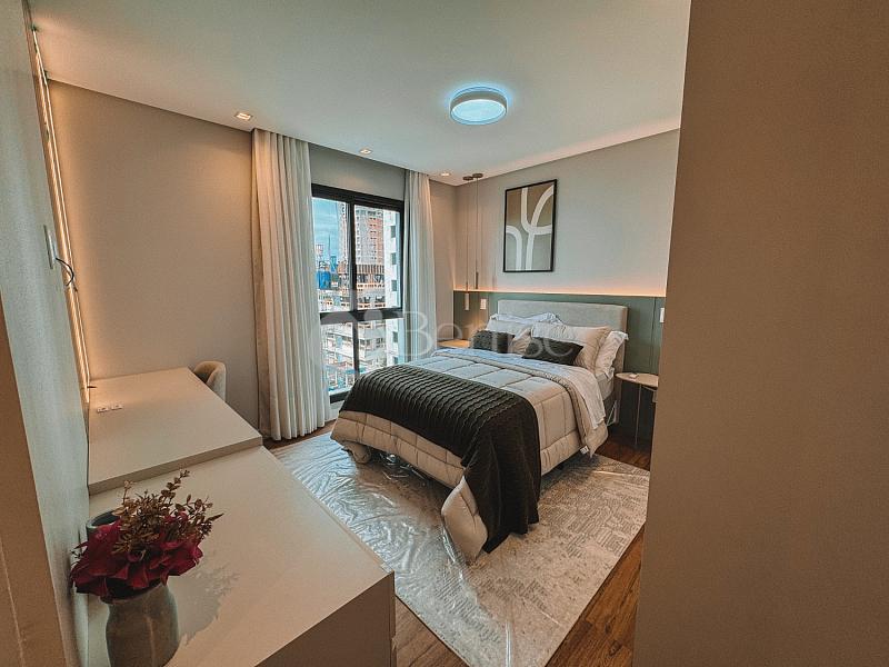 3 su�tes, mobiliado e decorado - Centro, Cambori� 59