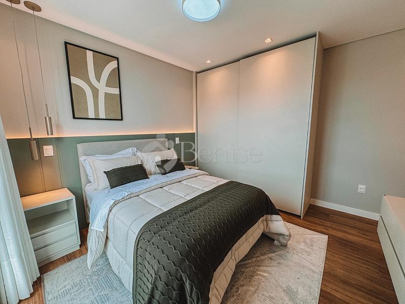 3 su�tes, mobiliado e decorado - Centro, Cambori� 61