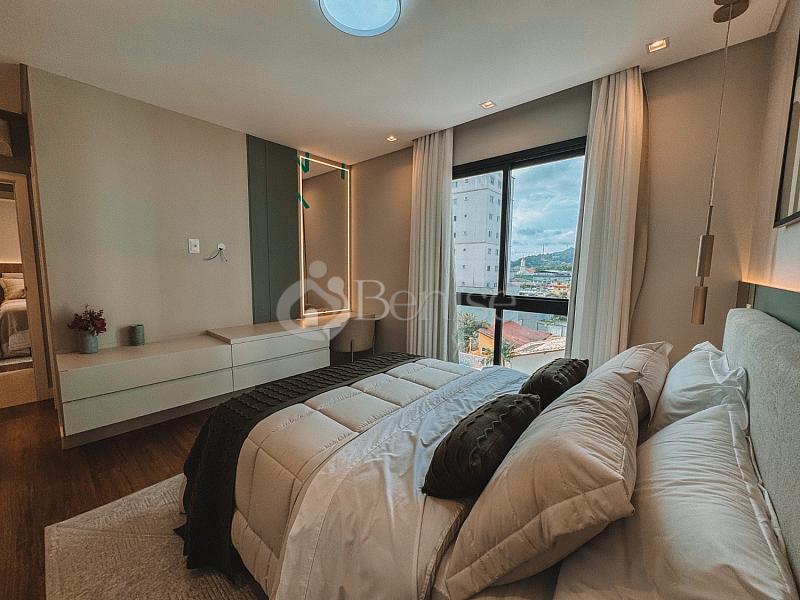 3 su�tes, mobiliado e decorado - Centro, Cambori� 63