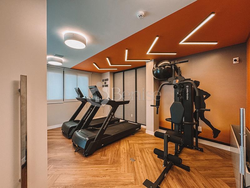 3 su�tes, living integrado e 2 vagas - Centro, Cambori� 22