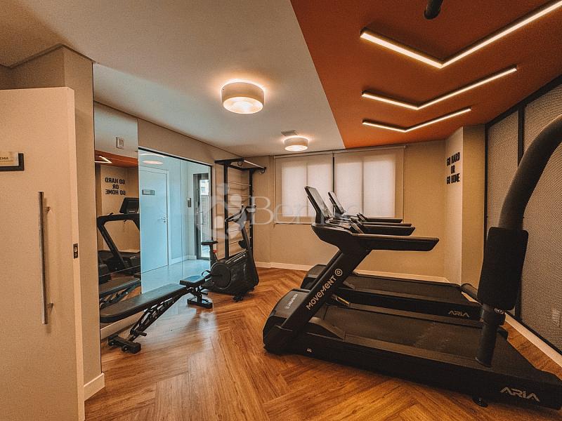 3 su�tes, living integrado e 2 vagas - Centro, Cambori� 23