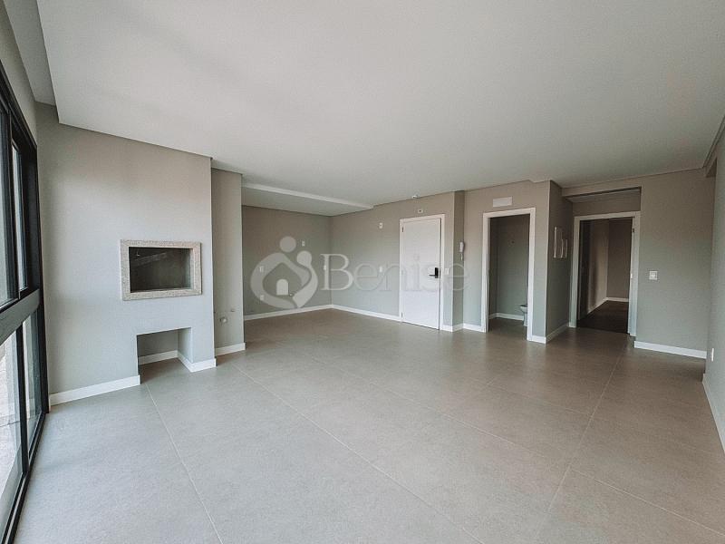 3 su�tes, living integrado e 2 vagas - Centro, Cambori� 34