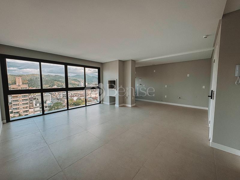 3 su�tes, living integrado e 2 vagas - Centro, Cambori� 35
