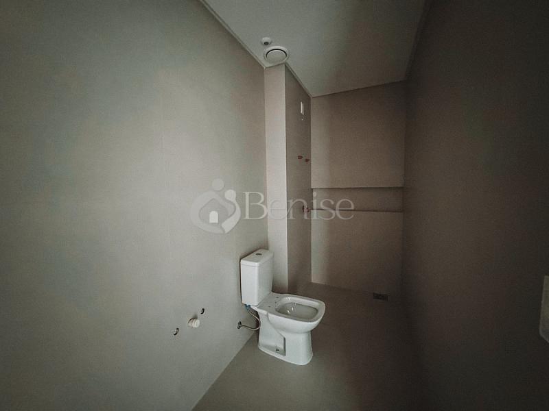 3 su�tes, living integrado e 2 vagas - Centro, Cambori� 36