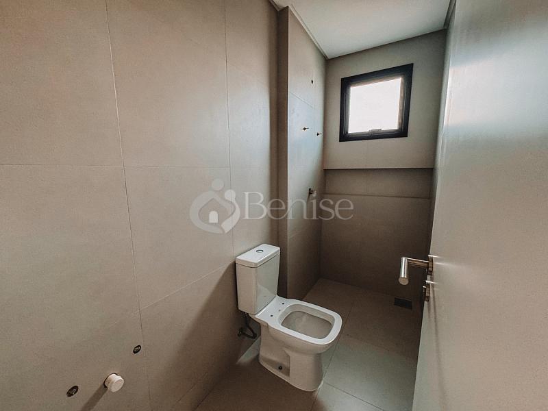 3 su�tes, living integrado e 2 vagas - Centro, Cambori� 41
